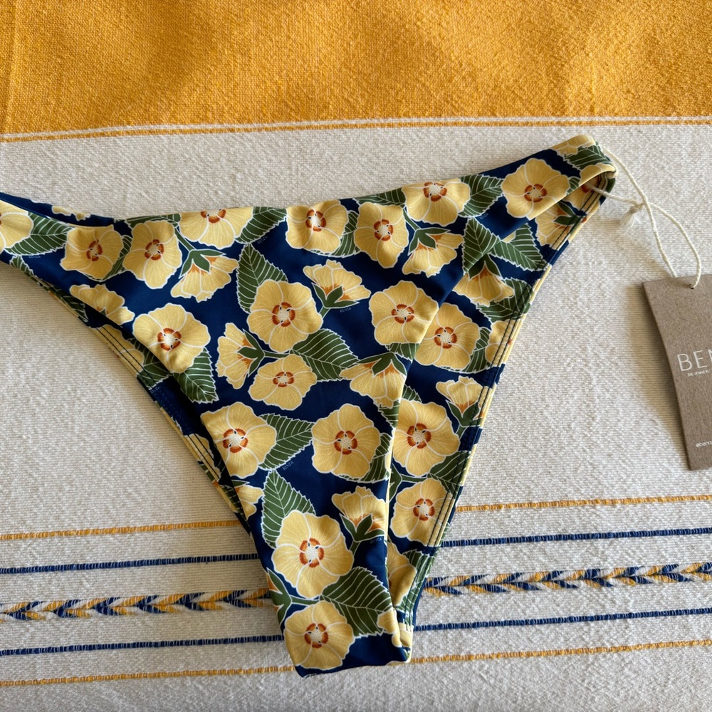 Benoa swim Ilima celma medium Bikini Bottom